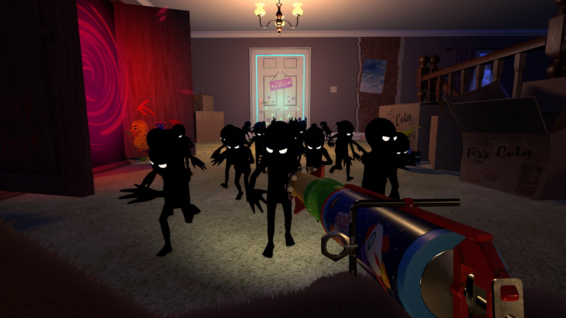 Screenshot 2 from Stuffed