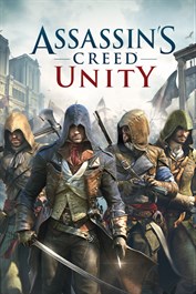 Assassin's Creed® Unity - Lanza Ronca