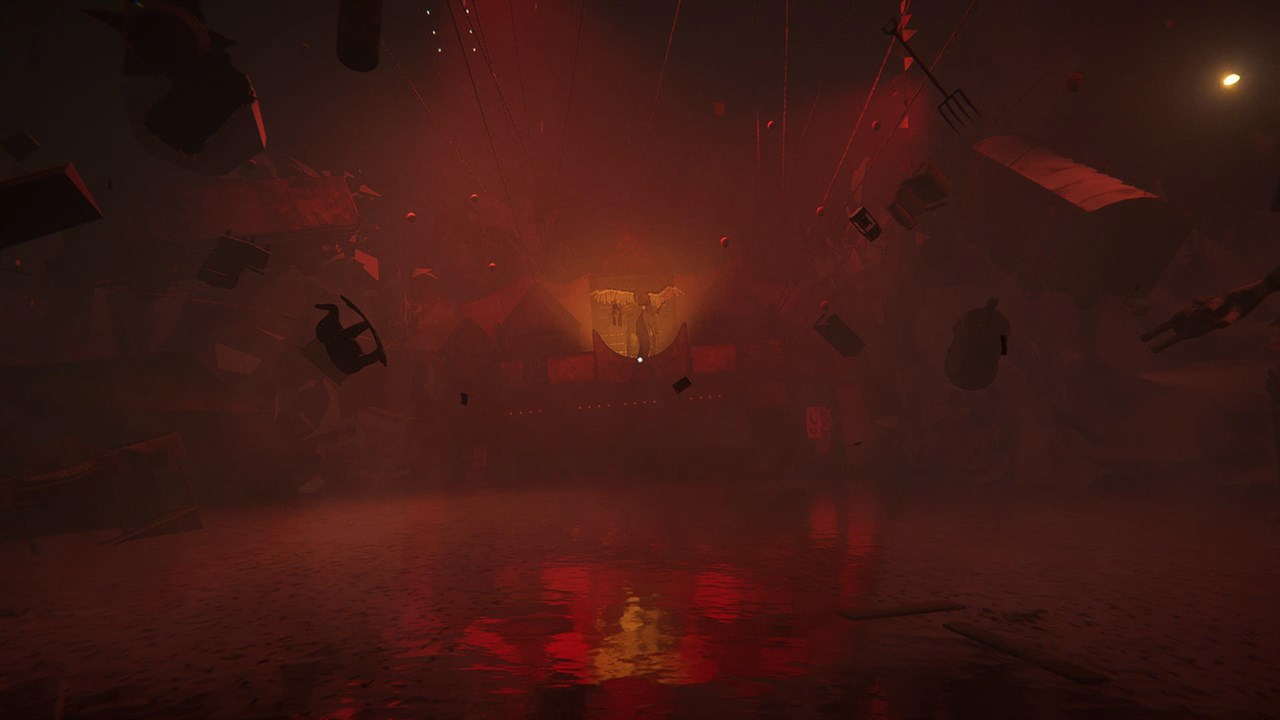 REVEIL screenshot 4