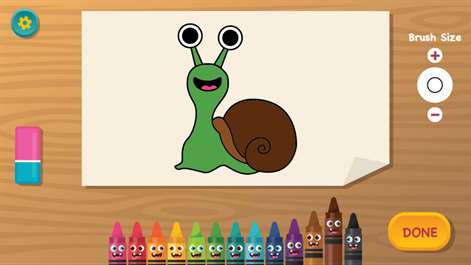 Colorfy - Coloring Book Screenshots 1
