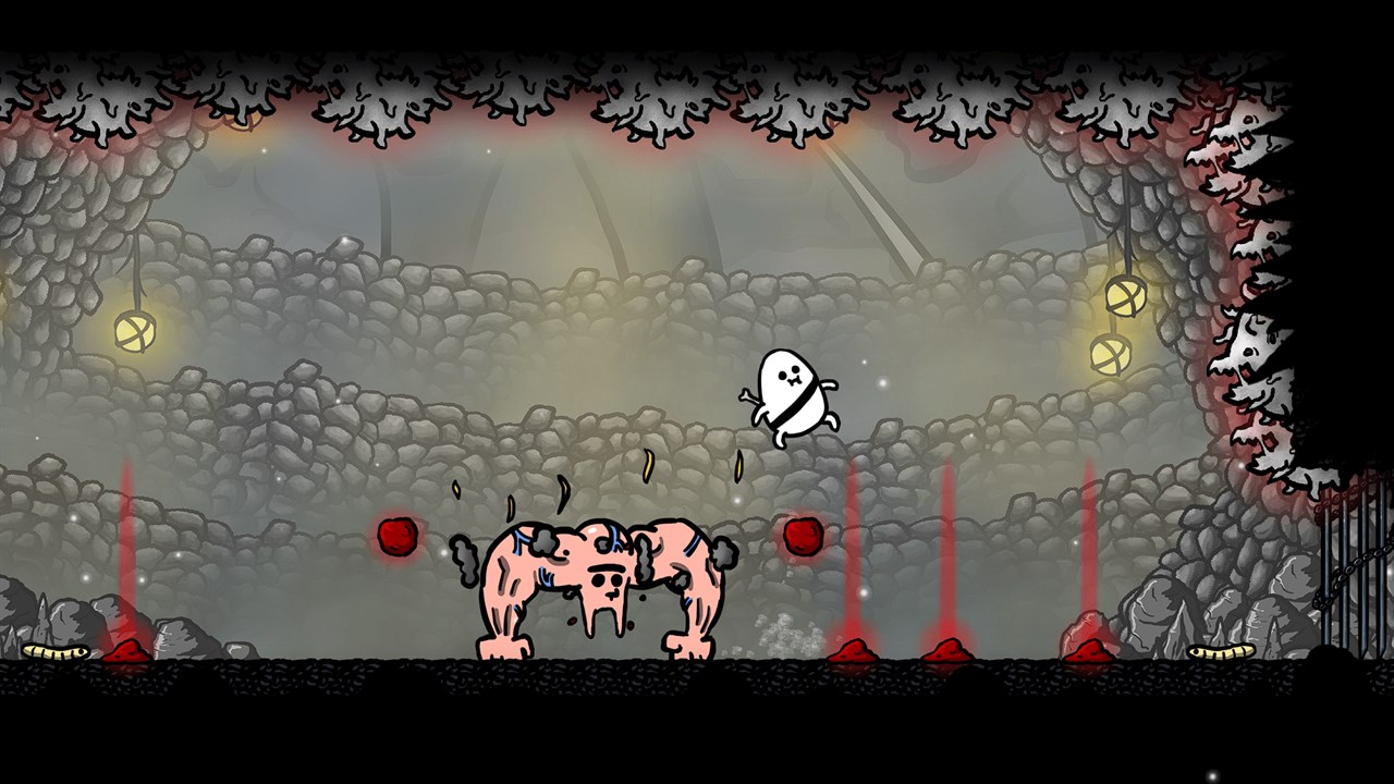 Brotato + Space Gladiators Bundle screenshot 6