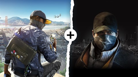 Watch_Dogs 2 No Compromise DLC Expansion