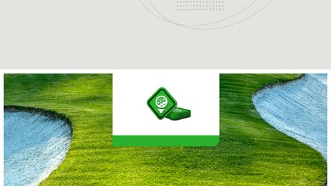 EA SPORTS™ PGA TOUR™‎‏ - 1,050 نقطة من نقاط PGA TOUR