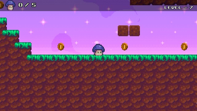 Shroomageddon (Xbox One) screenshot 1
