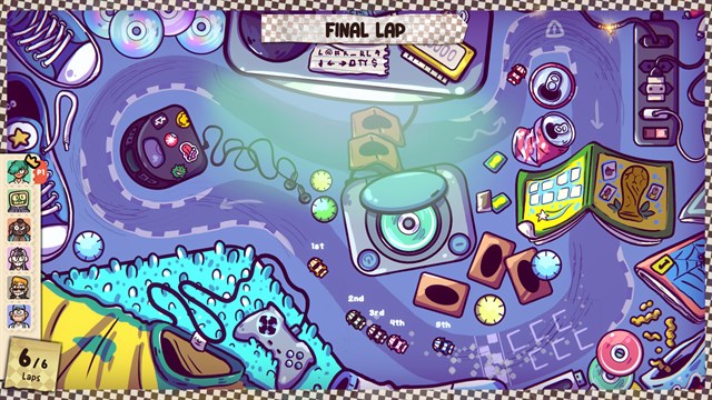 #CouchClash Bundle screenshot 1