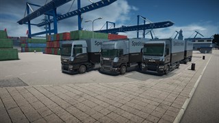 Suchergebnis Auf  Für: Euro Truck Simulator 2 - Xbox One