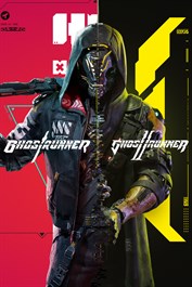 Ghostrunner: комплект игр