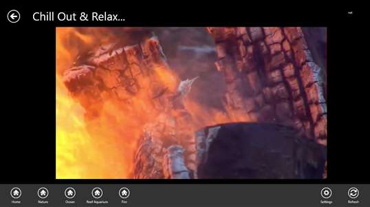 Chill Out & Relax screenshot 5