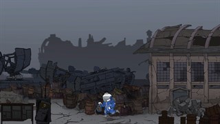 Don't Be Afraid and The Great Perhaps Bundle screenshot 6
