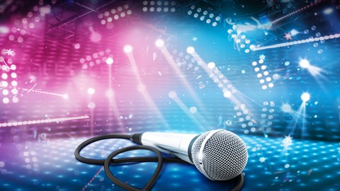 Now That’s What I Call Sing