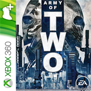 Army of two store ps now