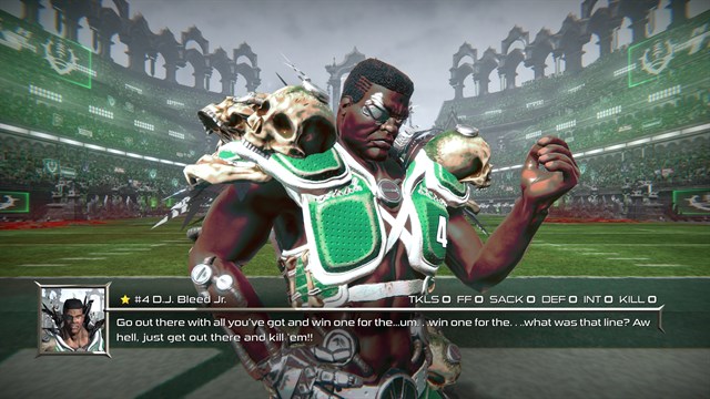 New Yuck Threats screenshot 2