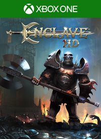 Enclave HD