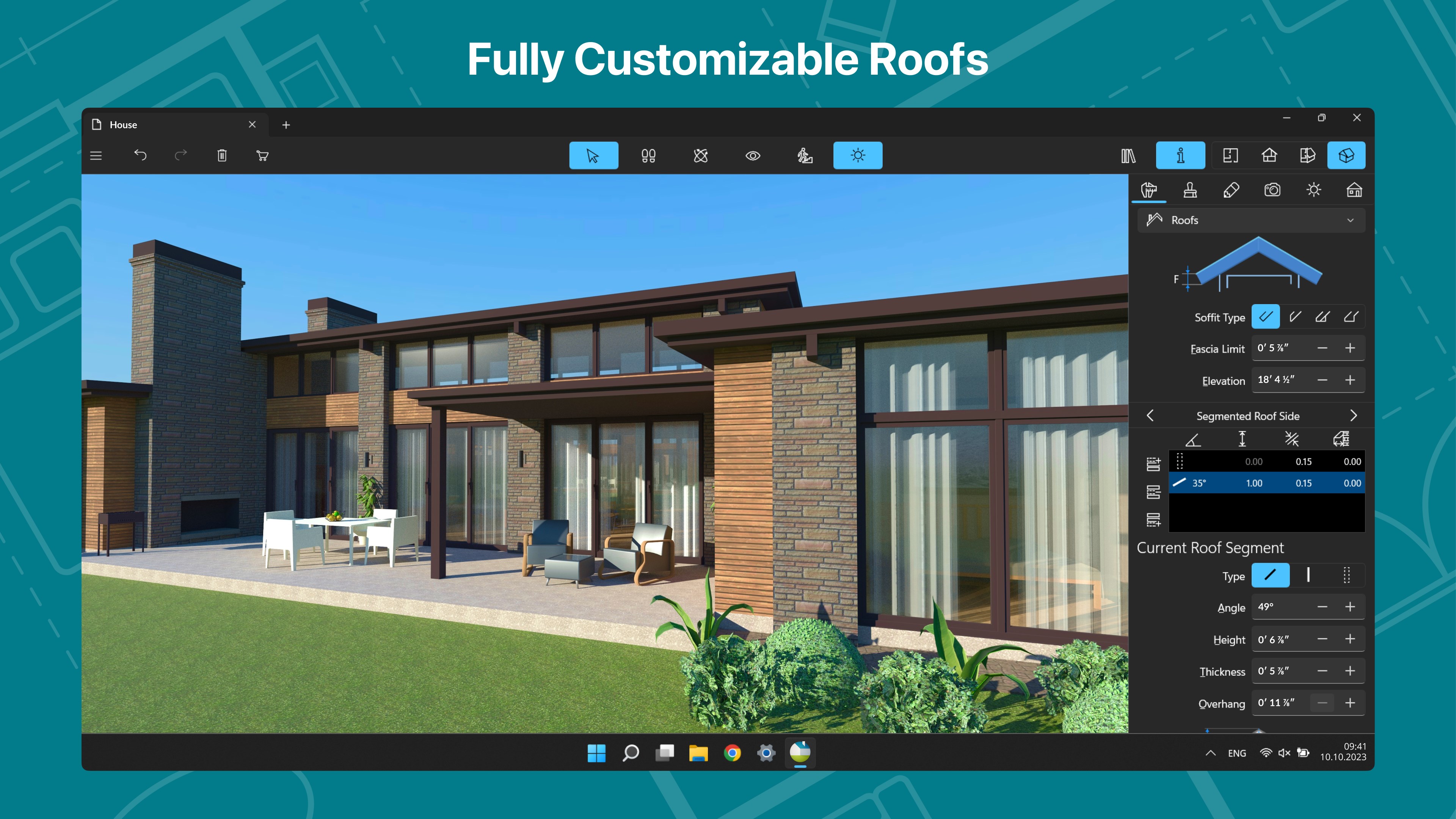 Live Home 3D Pro - House Design - Download and install on Windows |  Microsoft Store, image size:3840x2160