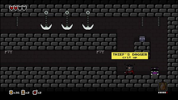 Princess.Loot.Pixel.Again x2 — 7