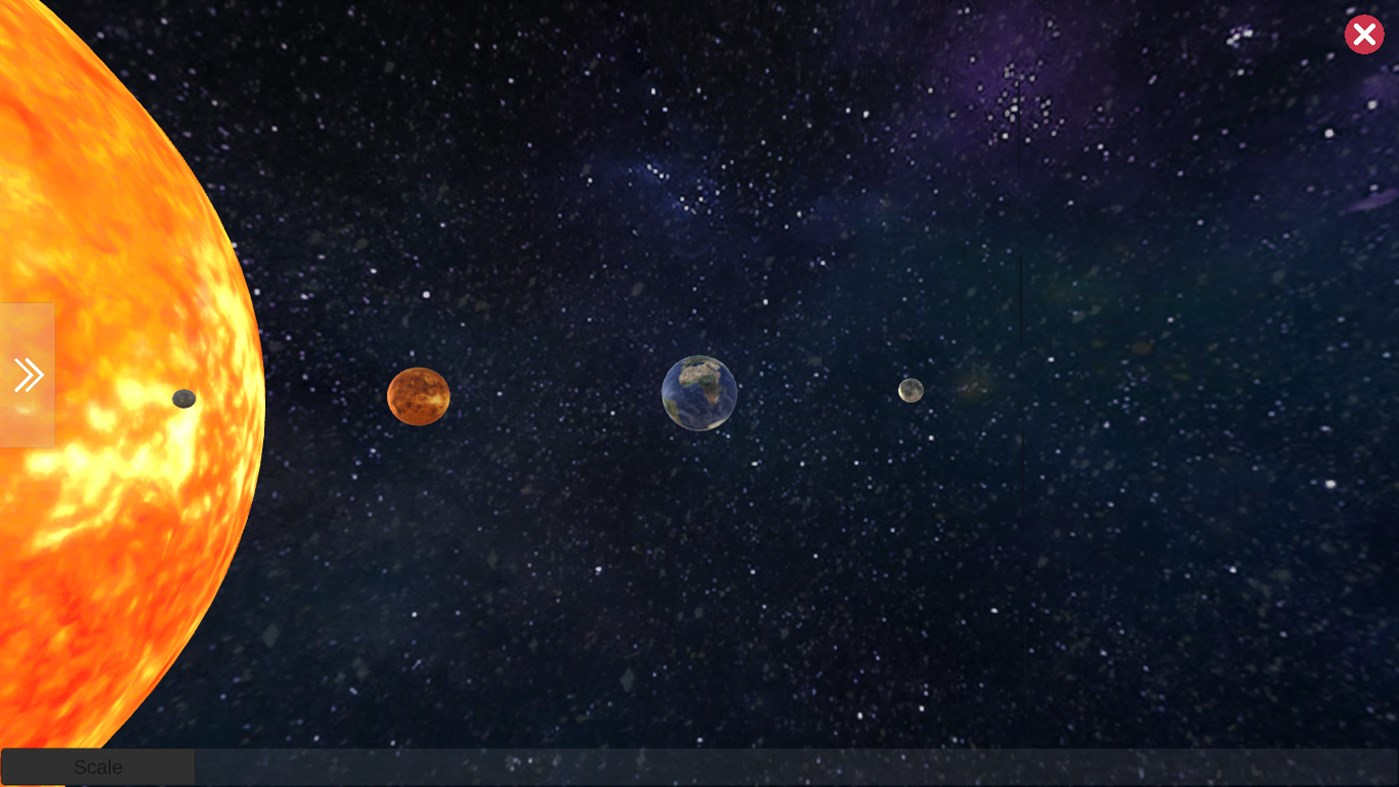 #3. 3DL (Windows) 由: App Studio AS - 3DL