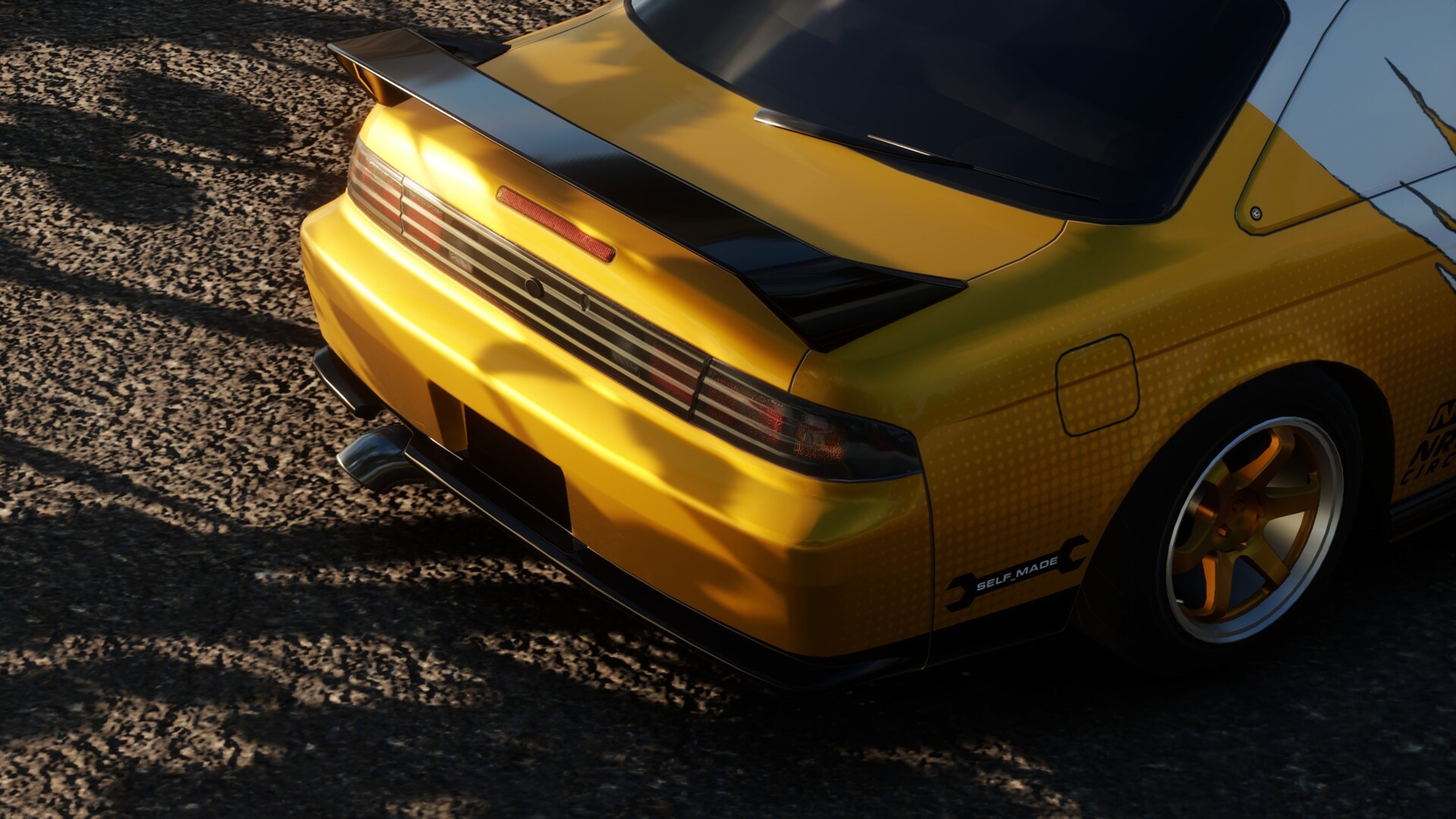 CarX Drift Racing Online — скриншот 9