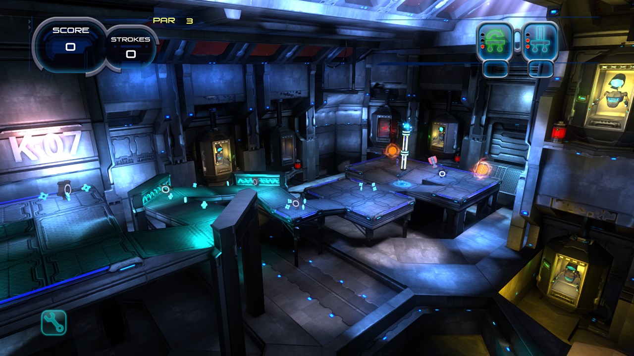 Star Balls screenshot 3