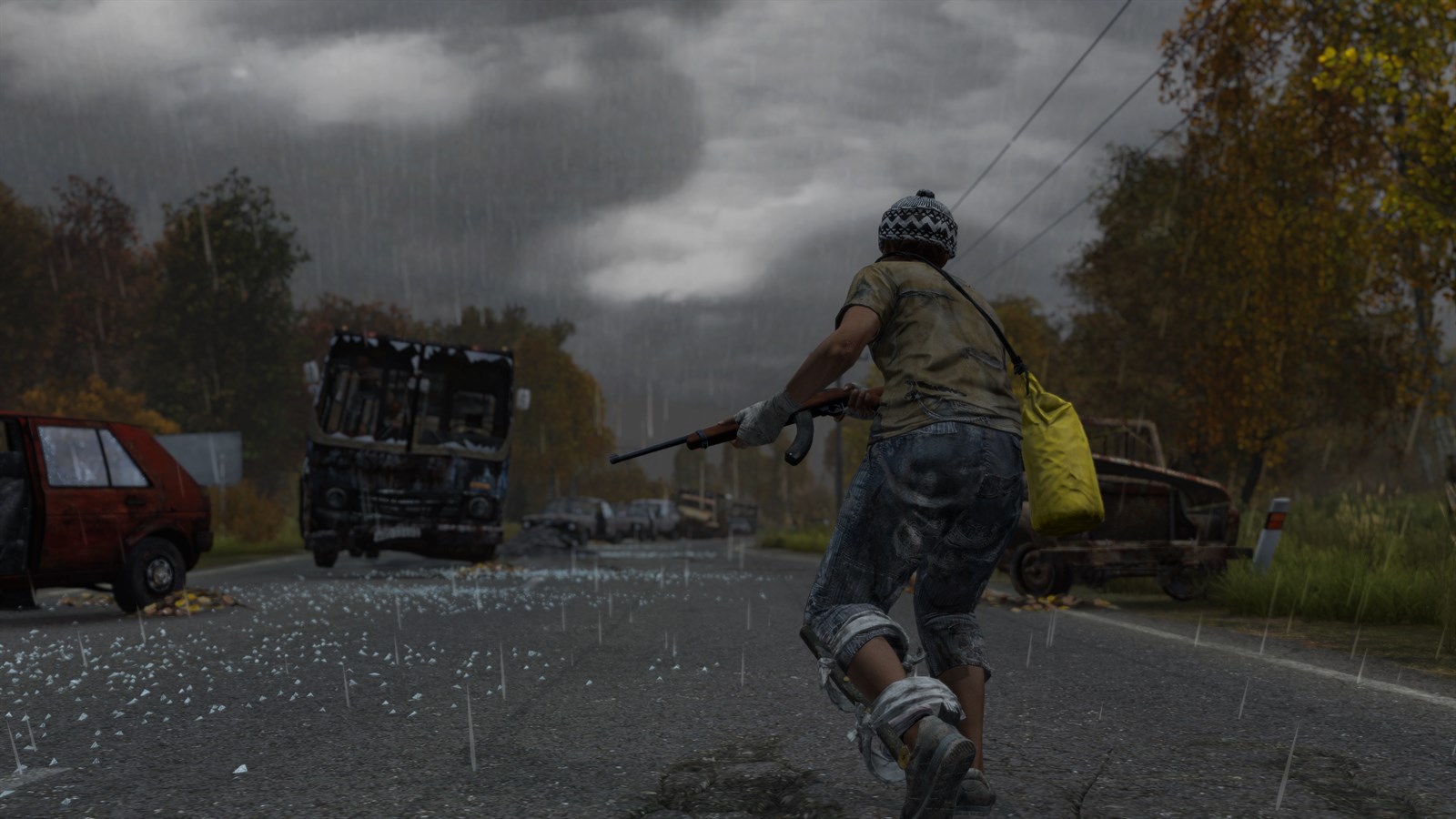 DayZ — captura 2