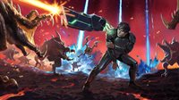 Let Them Come: Onslaught