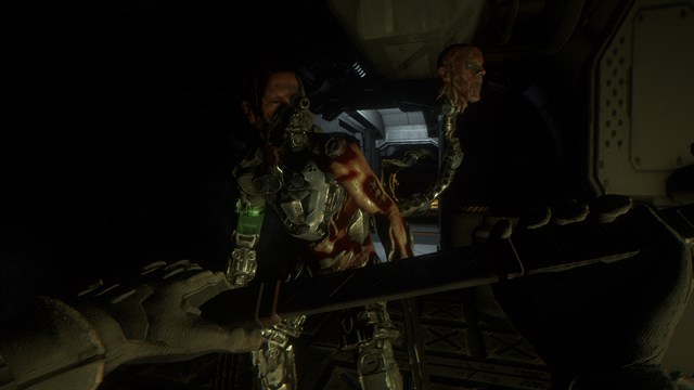 Syndrome screenshot 1