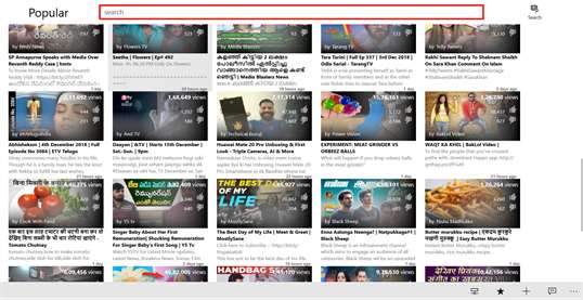 Best HD Youtube Videos Downloader screenshot 2