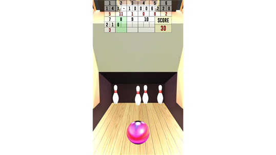 Bowling PBA screenshot 5