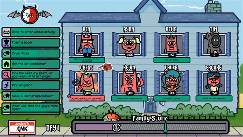 The Jackbox Party Trilogy 3.0