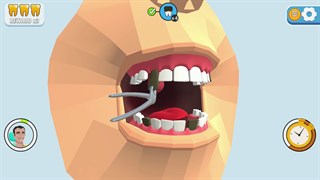 Dentist Bling screenshot 5