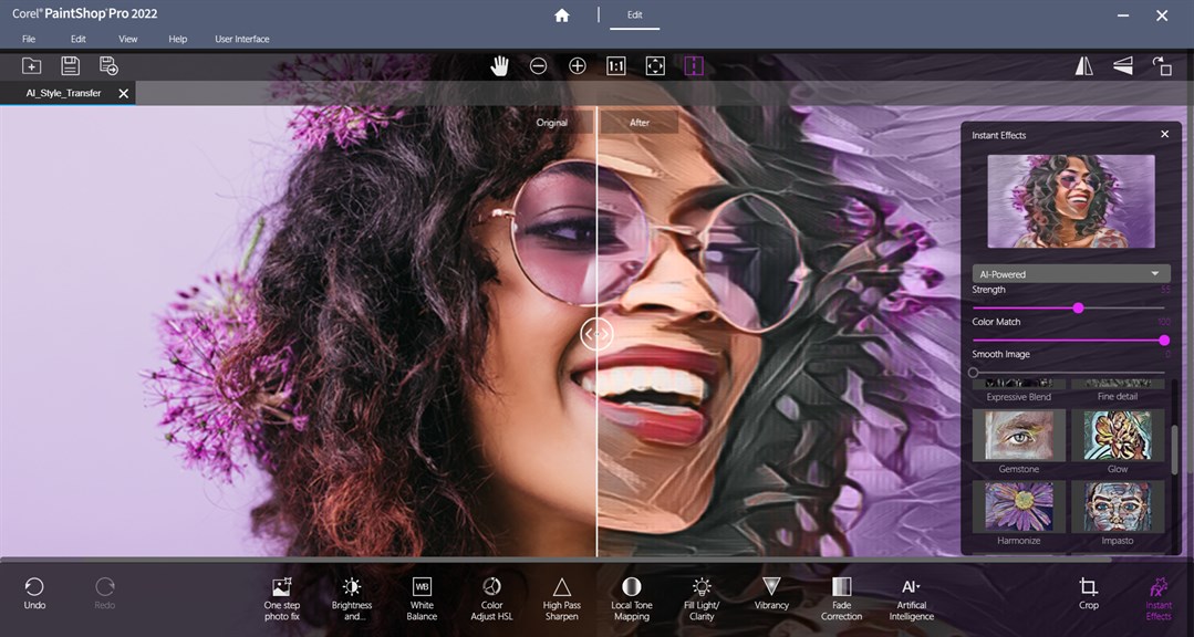 Corel PaintShop Pro_5
