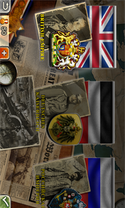 European War 3 screenshot 2