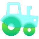 GitHarvest: Precision Open Source File Downloader icon