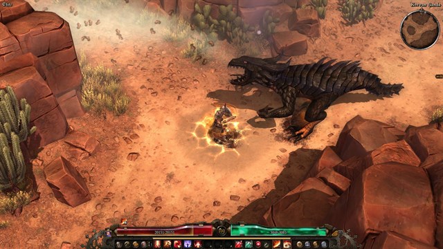 Grim Dawn: Definitive Edition screenshot 1