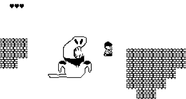 The Time Watcher screenshot 3