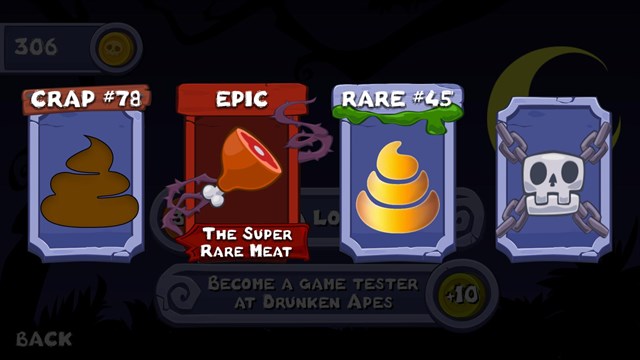 Loot Box Simulator screenshot 1