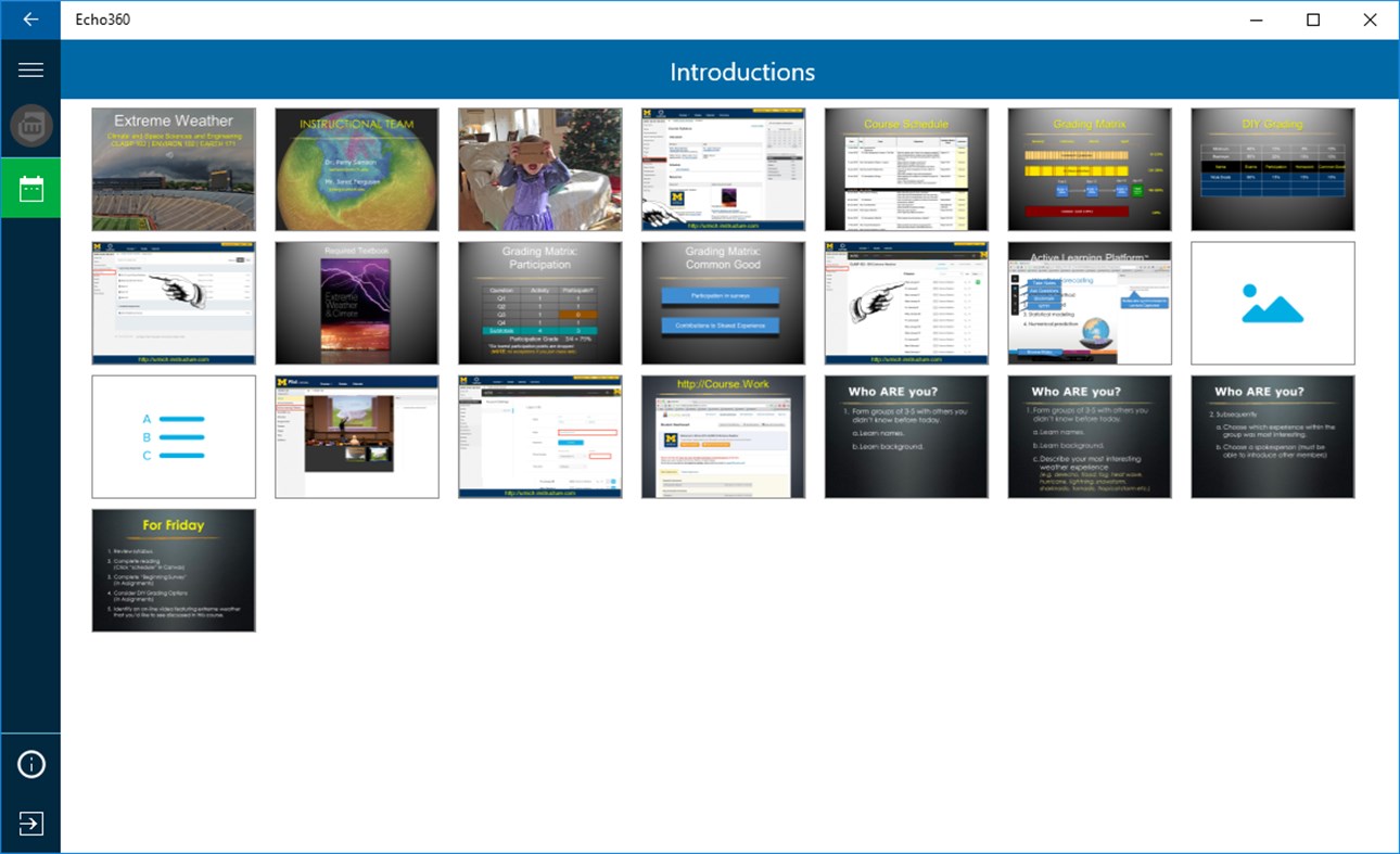 #2. Echo360 (Windows) โดย: Echo360 Inc