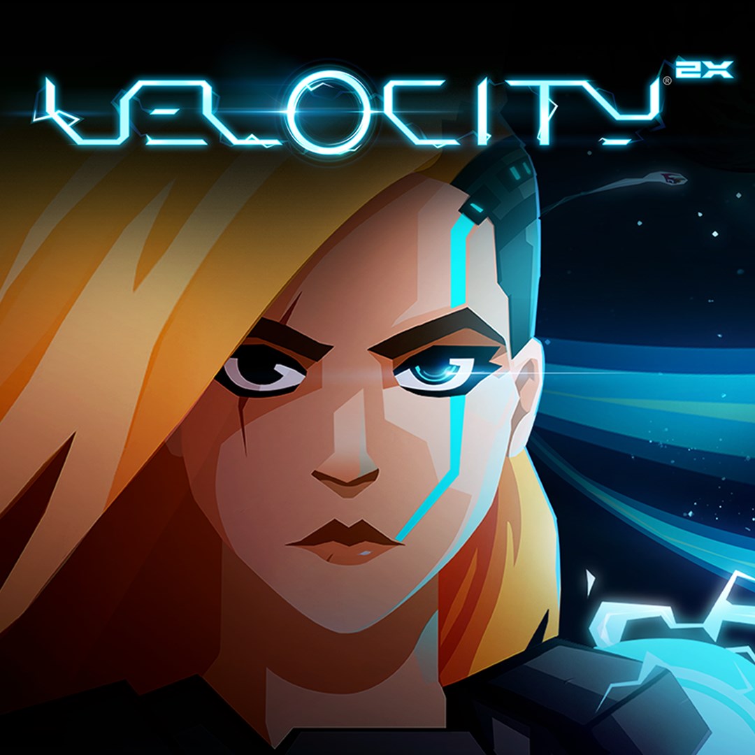 Velocity 2X