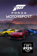 Forza Motorsport: Premium Edition - Xbox Series X|S/Xbox One/PC (Digital)