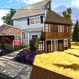 Aperçu Farm Bundle