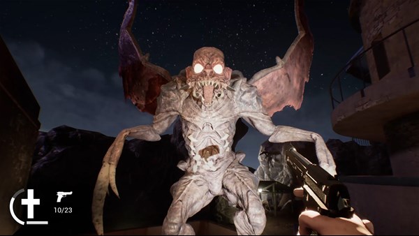 EVERDARK: Undead Apocalypse screenshot