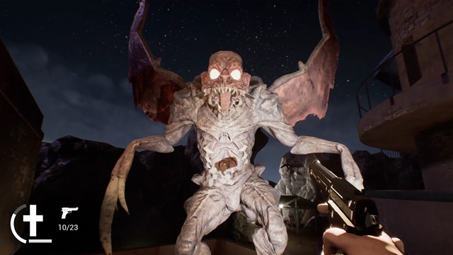 EVERDARK: Undead Apocalypse screenshot 1