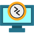 Remote Go icon
