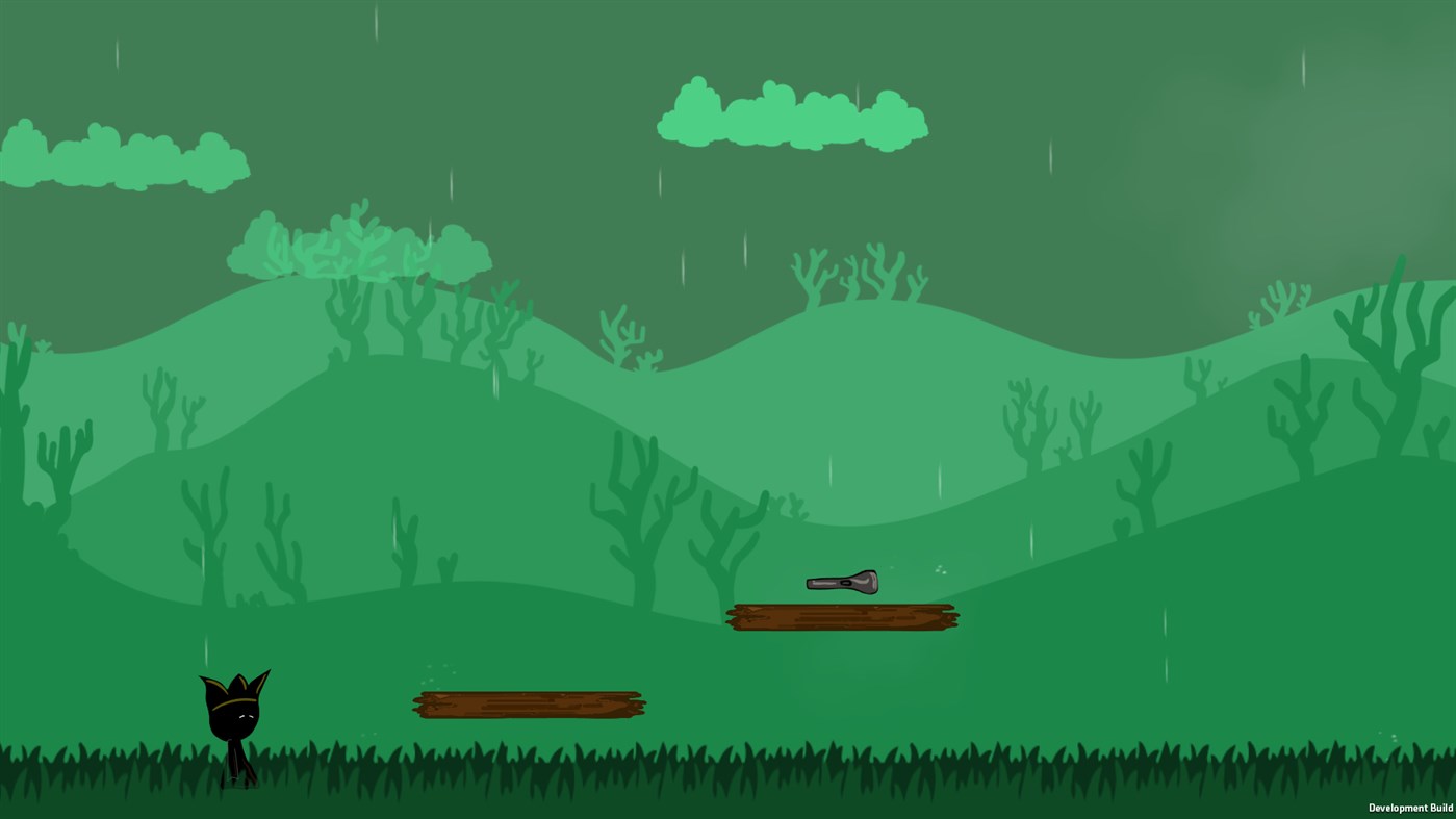 #4. Getting Back Home (Windows) 由: Instituto Politécnico de Leiria