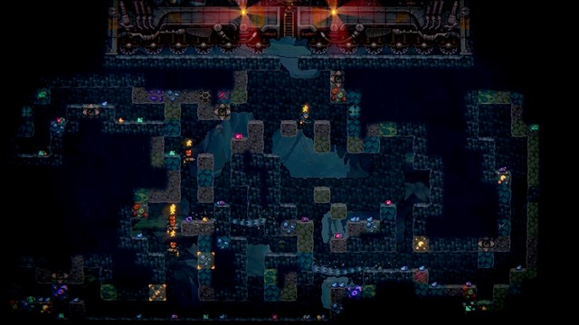 Drill Core screenshot 2