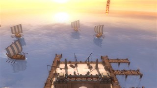 Babel Rising screenshot 3