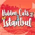 Hidden Cats in Istanbul