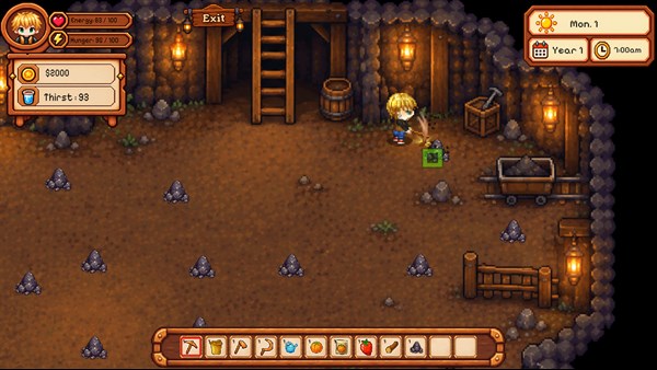 Valley Farm - Cozy Farming Simulator — 14