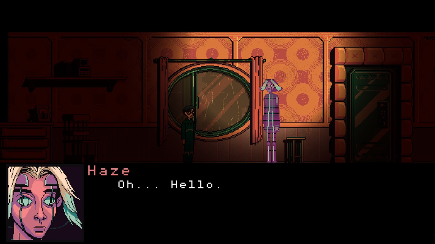 #5. Psychroma (Xbox) di: Gamma Space Collaborative Studios