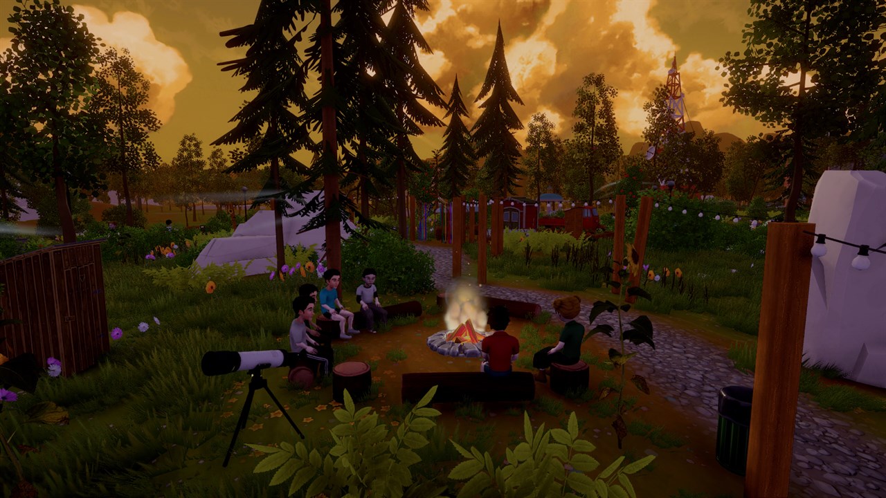 Campus Life screenshot 3