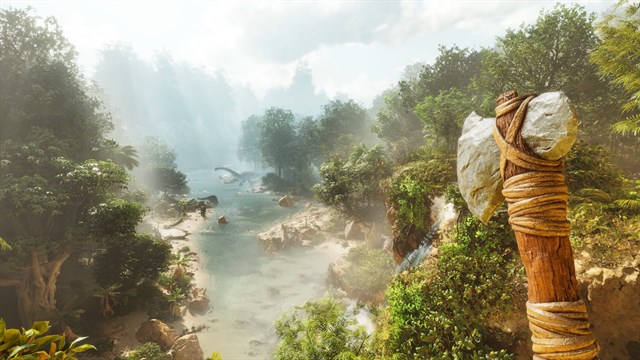 ARK: Bob's Bundle screenshot 3